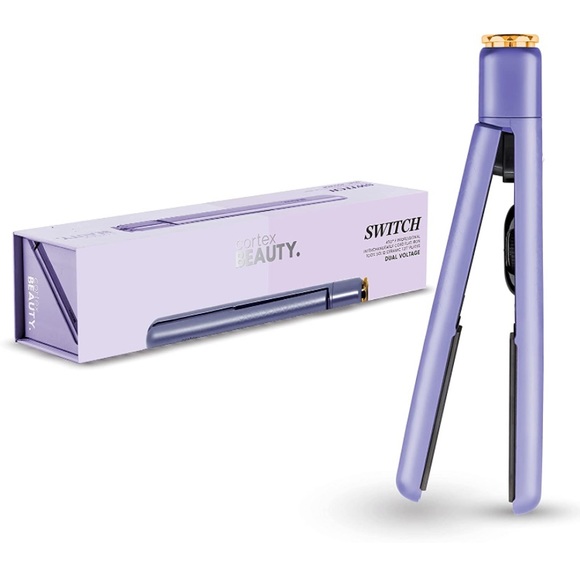 Cortex beauty Switch Flat Iron